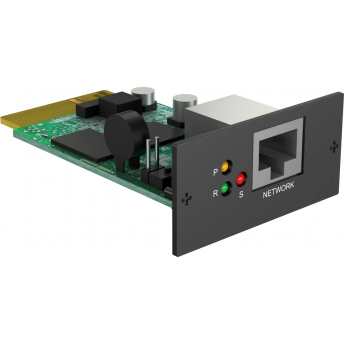 Плата сухих контактов IPPON INTATUM AS403