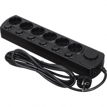 Сетевой фильтр IPPON BK232-SW Сетевой фильтр IPPON BK232-SW