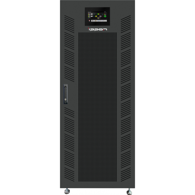 Шкаф системный IPPON INNOVA MODULAR CABINET 75K 1549473