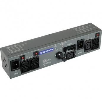 Устройство распределения питания IPPON BYPASS PDU 16